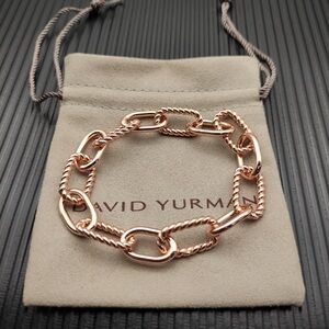 David Yurman 21cm Fashion bracelet